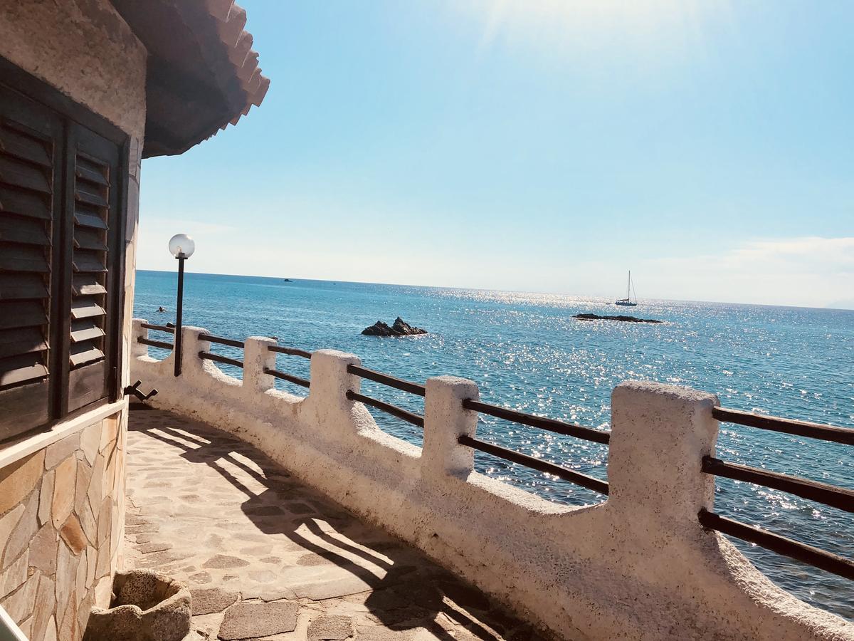 Villaggio Torre Ruffa Hotel